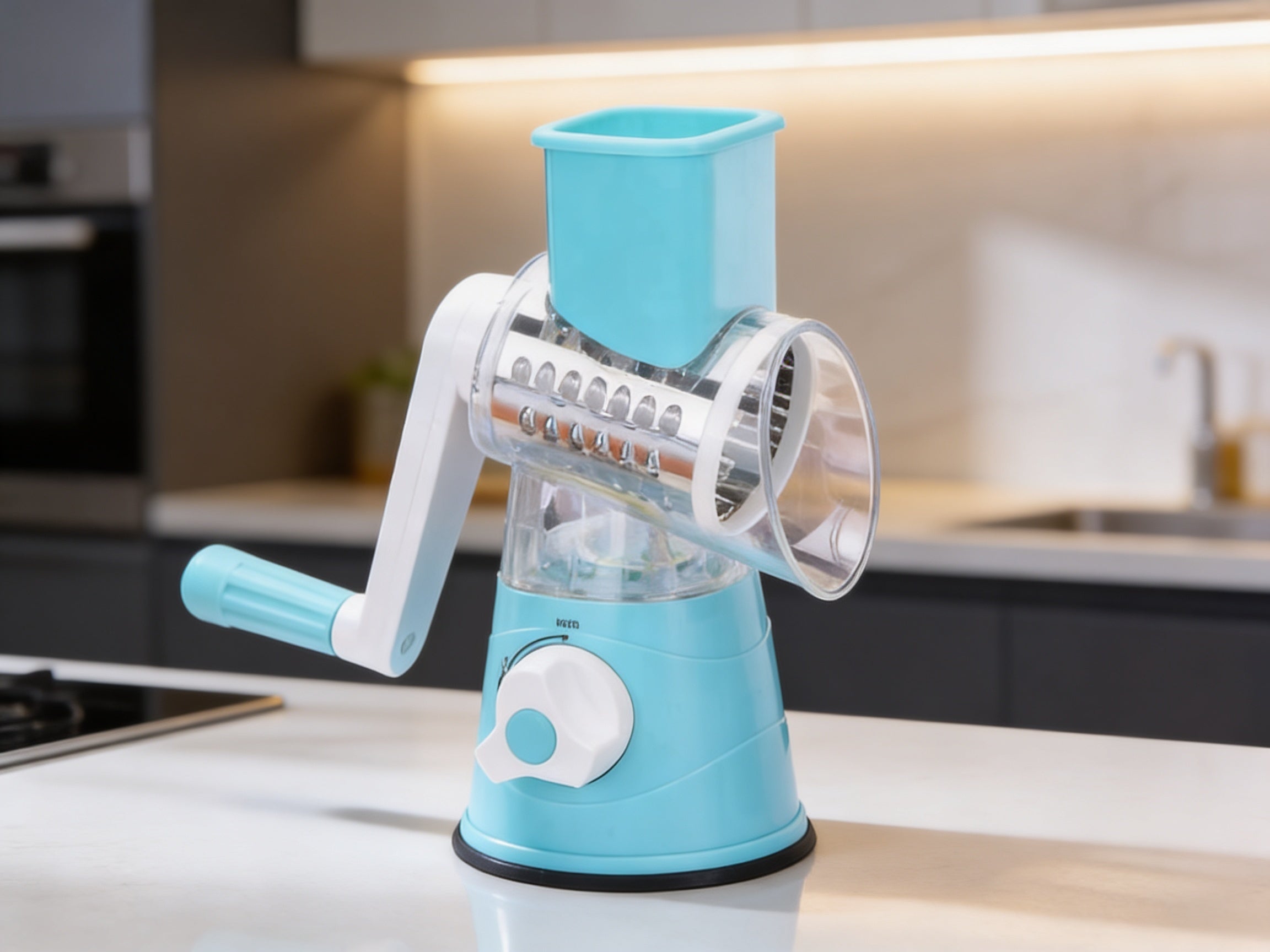 Vegetable Cutter for Kitchen for fast, easy food prep