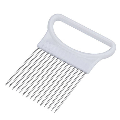 Multifunctional Fruit Slicer