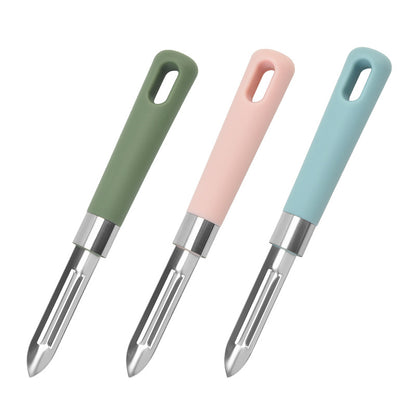 Stainless Steel Vegetable Peeler