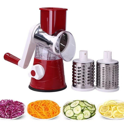 Vegetable Cutter