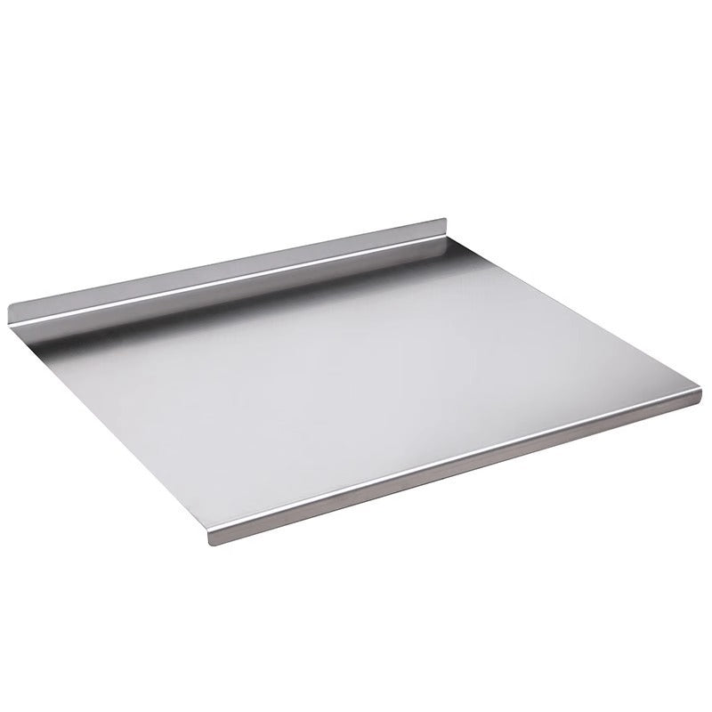 Kitchen Stainless Steel Cutting Board