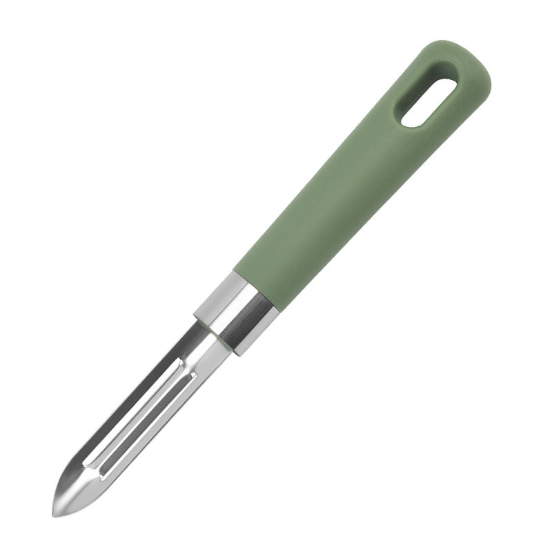 Stainless Steel Vegetable Peeler
