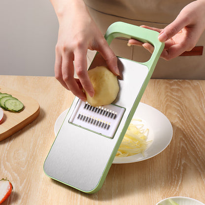 Vegetable Cutter