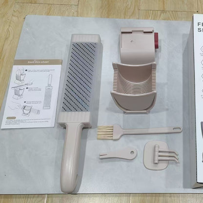 Manual Meat Slicer for Kitchen