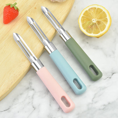 Stainless Steel Vegetable Peeler