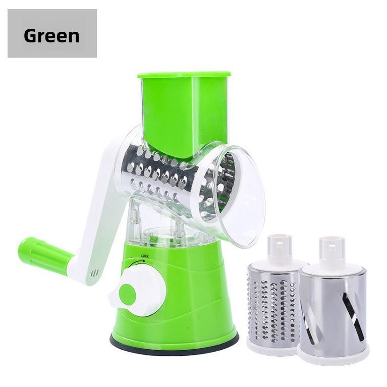 Vegetable Cutter