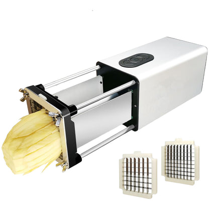 Electric vegetable cutter