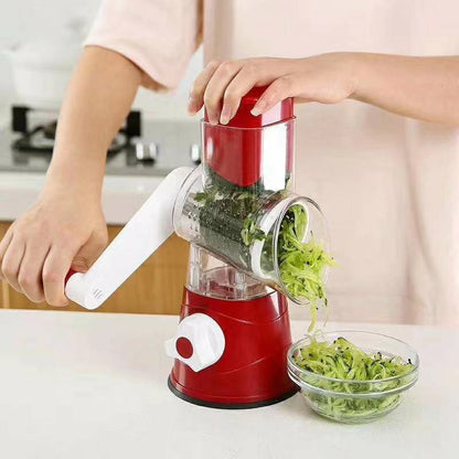 Vegetable Cutter
