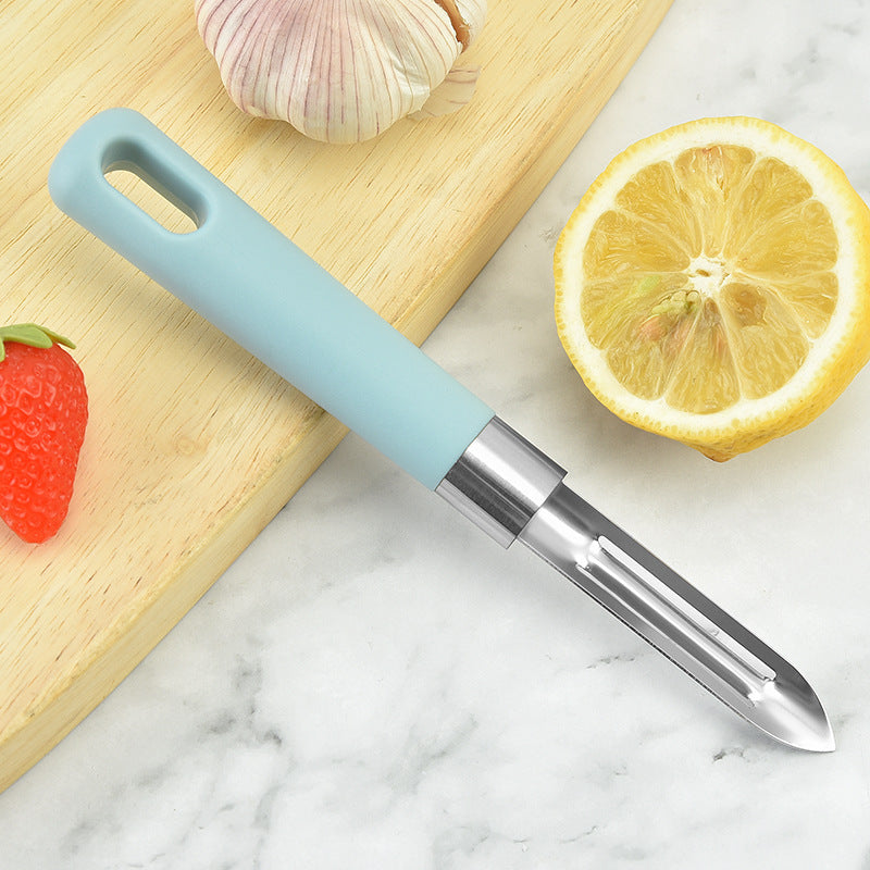 Stainless Steel Vegetable Peeler
