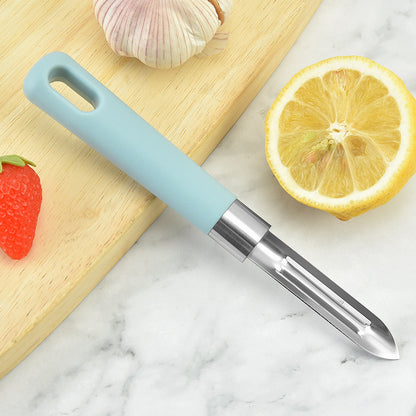 Stainless Steel Vegetable Peeler