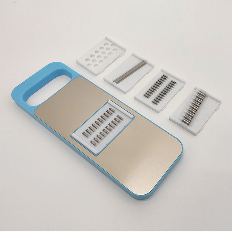 9-in-1 Kitchen Vegetable Cutter