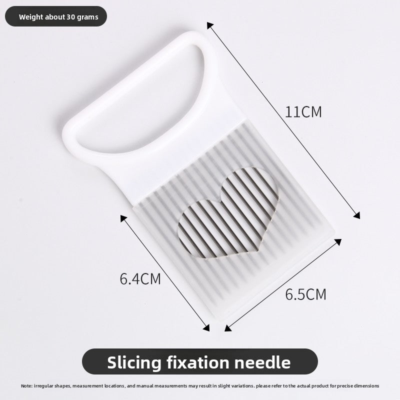 Multifunctional Fruit Slicer