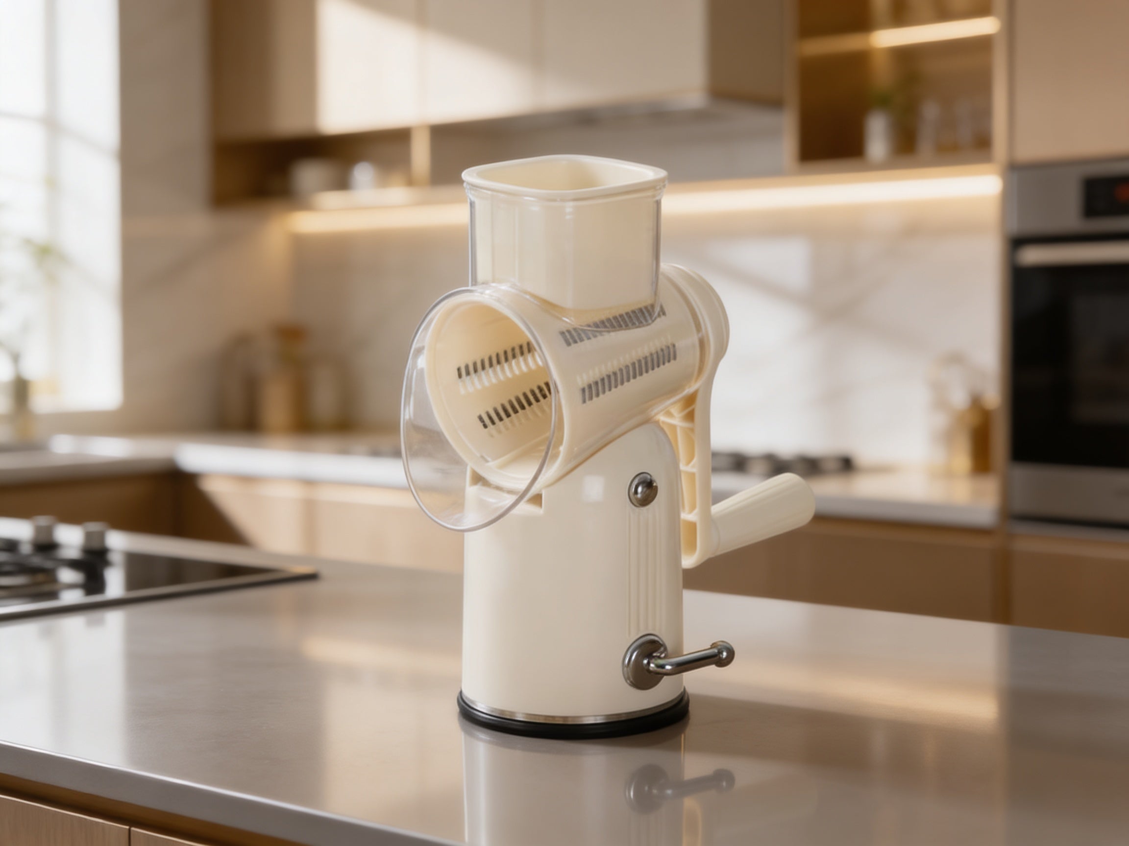Household Multifunction Vegetable Cutter