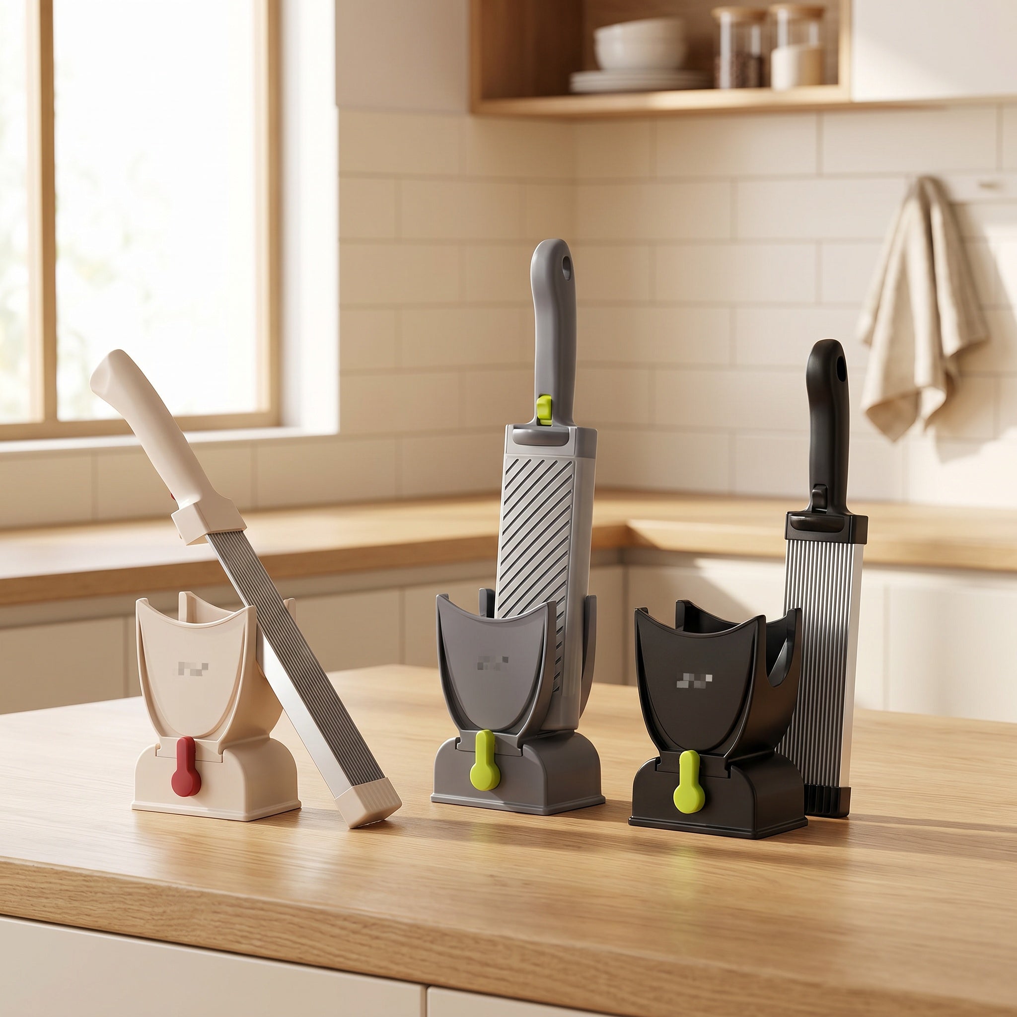 Multifunction Meat Slicer Kitchen Cutting Tool