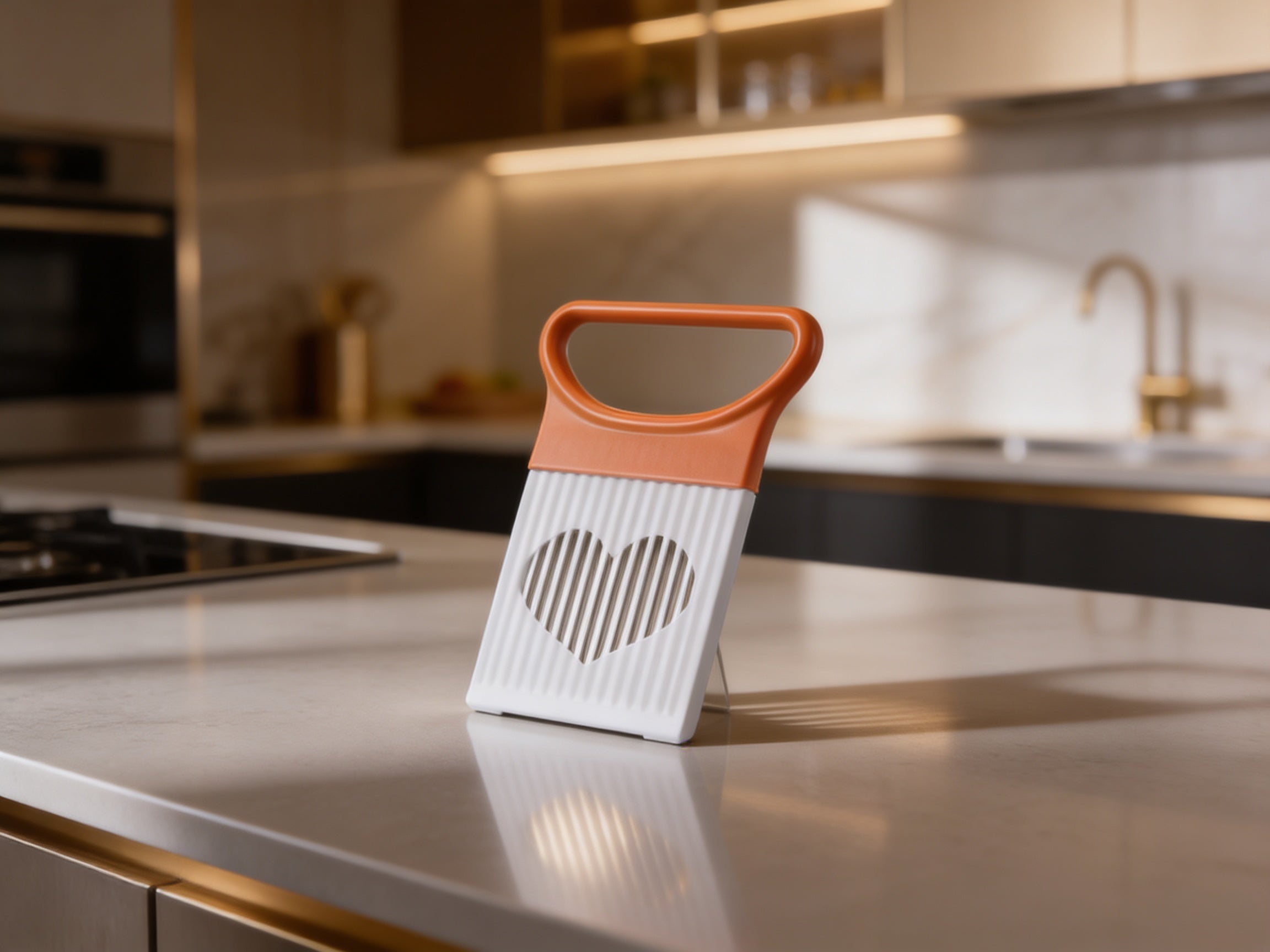 Multifunctional Fruit Slicer Kitchen Tool Pro