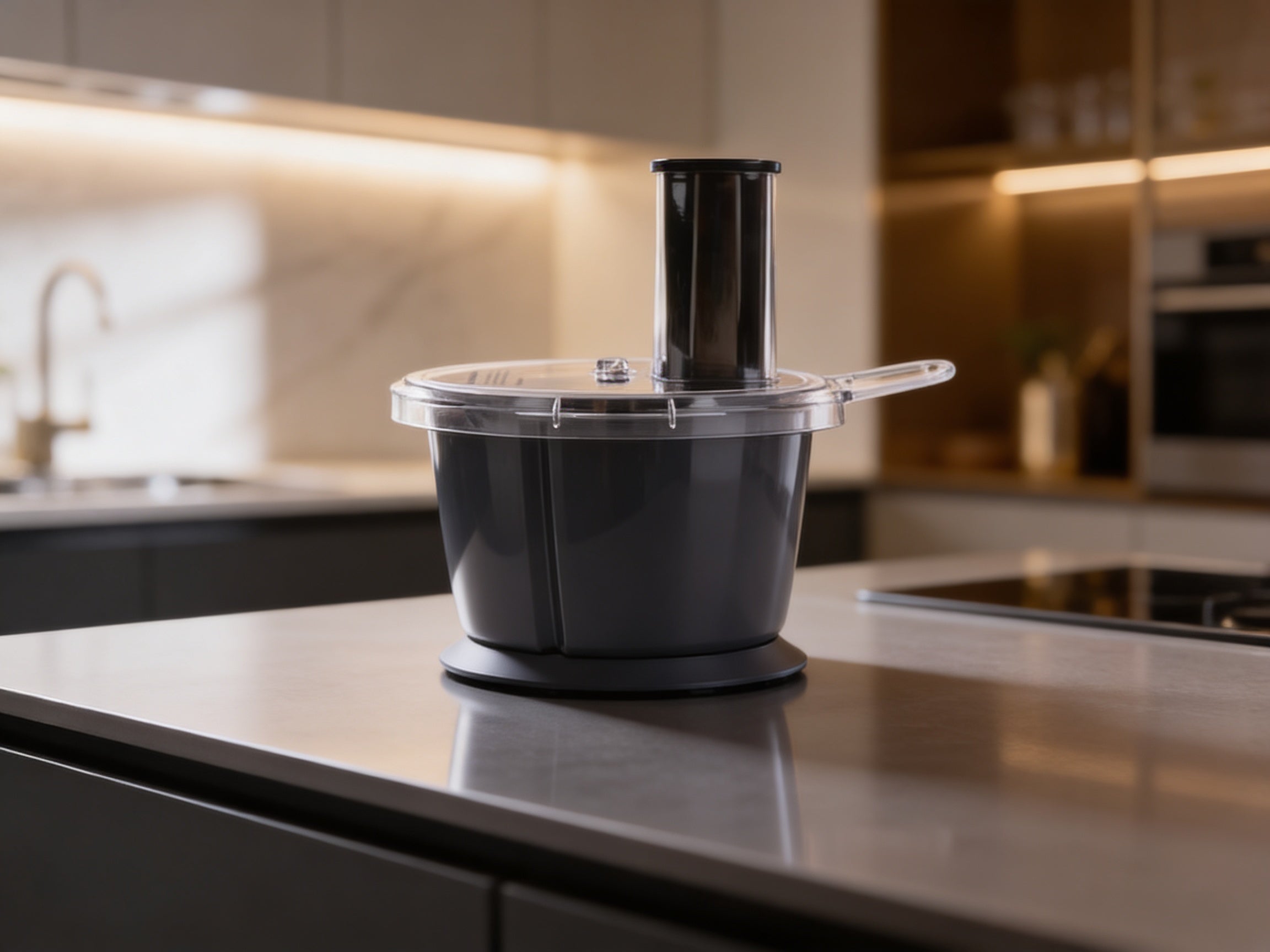 Prep faster with this Vegetable Slicer & Shredder tool